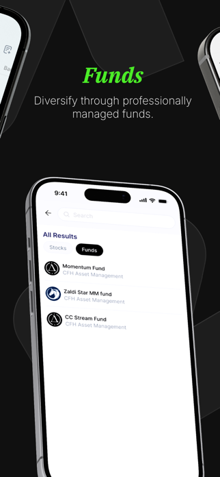 Mintd Screenshot 4 of 6