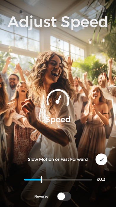 StoryWave - Video Maker Screenshot