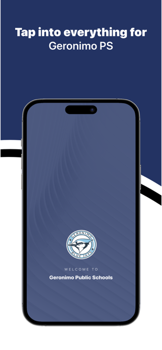 Geronimo Bluejays Screenshot 1 of 4
