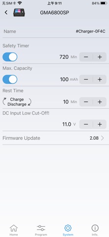 Charge GO Screenshot 5 of 5