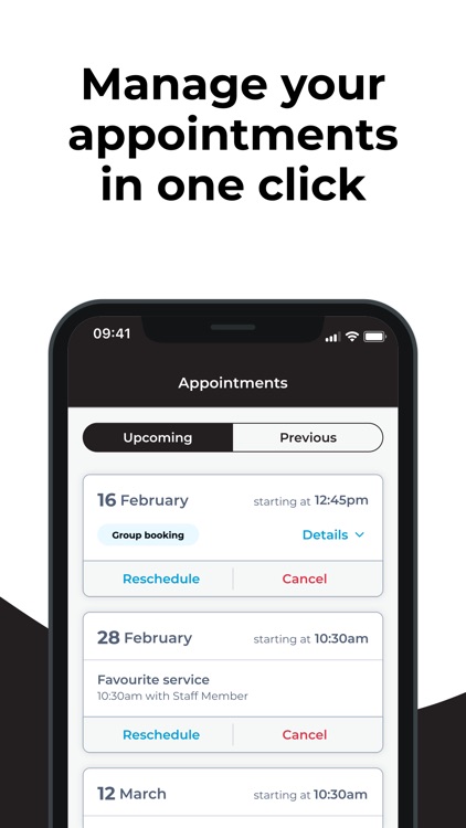 MacGregor Hairdressing