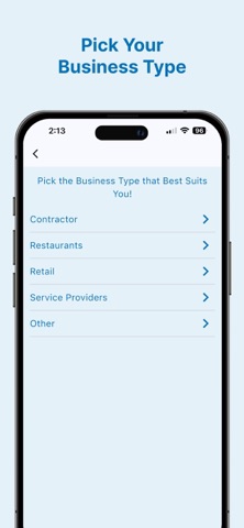 SmartSwipe Credit Card Reader Screenshot 5 of 6