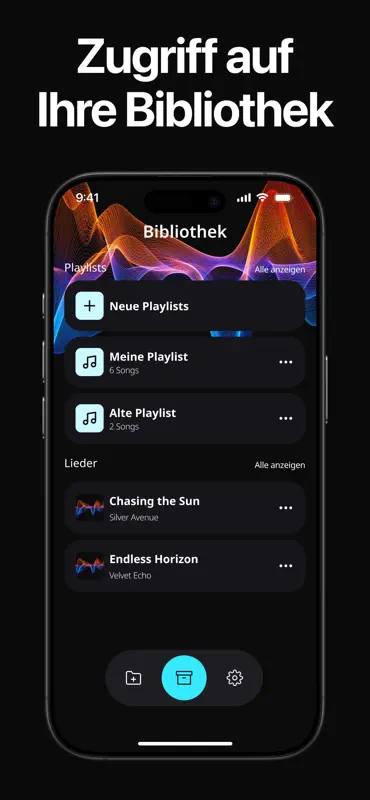 Lautstärke Booster screenshot 6 of 7