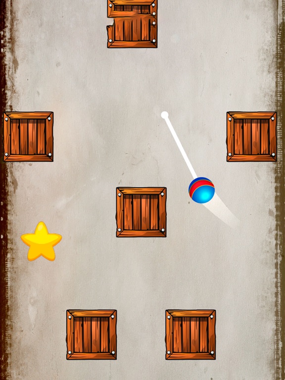 Screenshot #5 pour Jeux de balle jeu de boules je