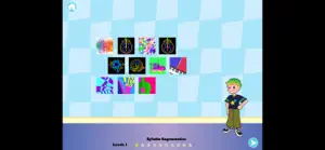 HB Phonological Awareness screenshot 1