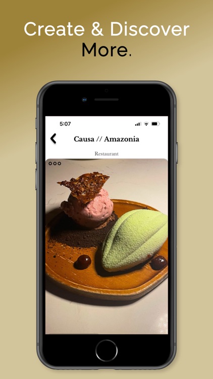 Voice of Yours (VOY)