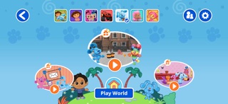 Nick Jr. Replay! iPhone screenshot
