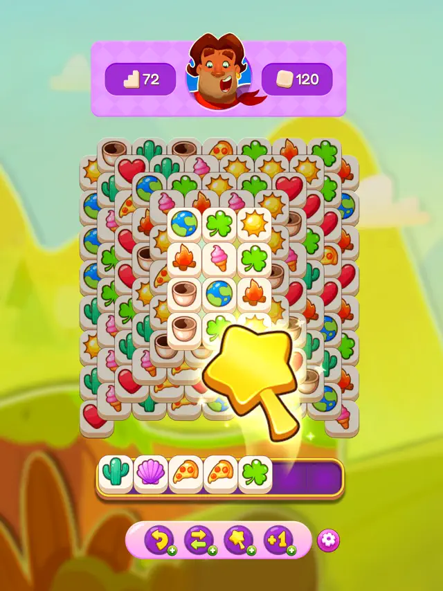 Memory Tiles: Matching Game screenshot 6