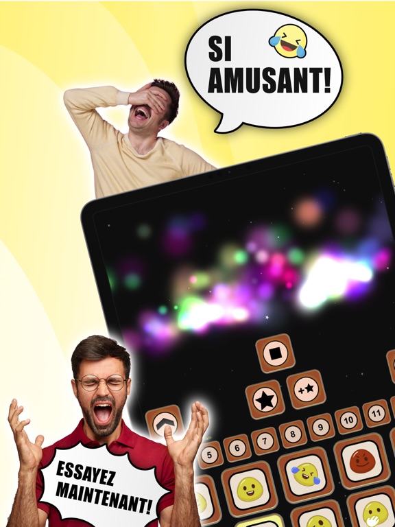 Screenshot #6 pour Big Bang Fouet: Pocket Whip