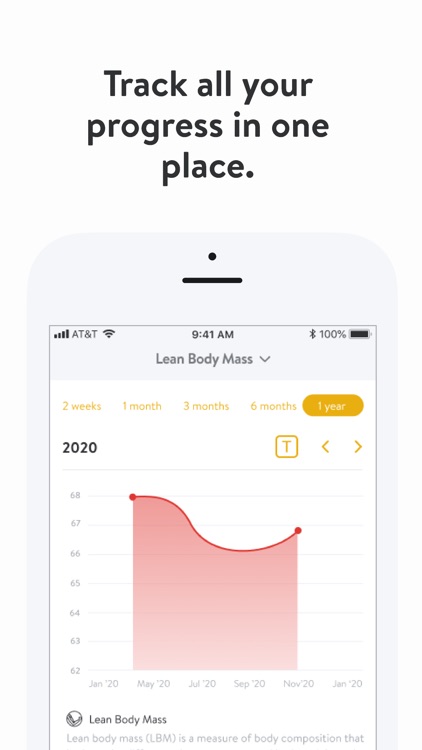 Victory Health and Wellness screenshot-3