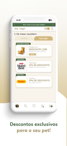Goldpet Screenshot 7 of 7