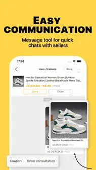 DHgate-Online Wholesale Stores iphone bilder 4