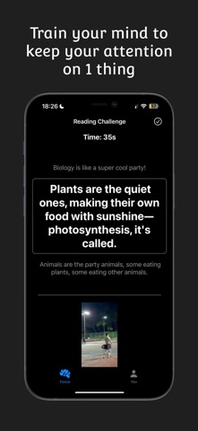 SpanLab: Language Unlocks Apps screenshot