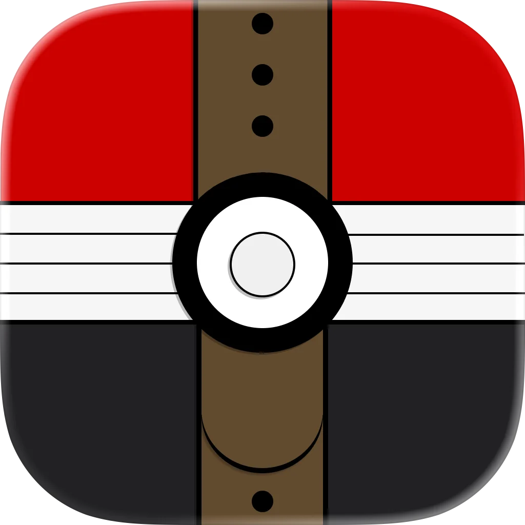 Pikadex - Pokedex for Pokemon