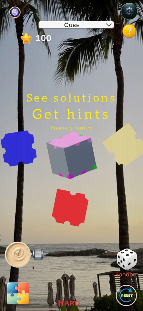 Dodecrazy screenshot 4