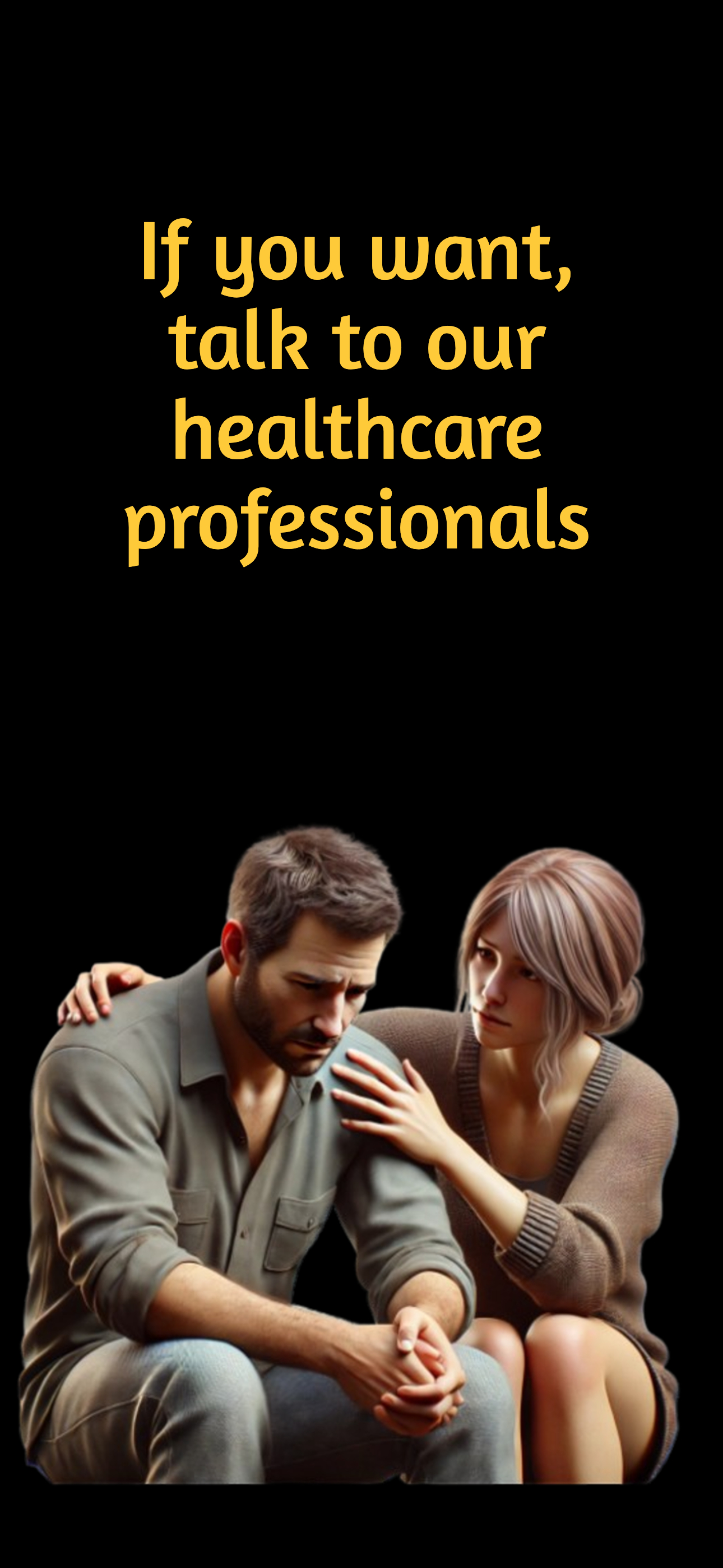 Relationship Test screenshot 6
