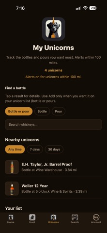 Bottle Hound Screenshot 3 of 3