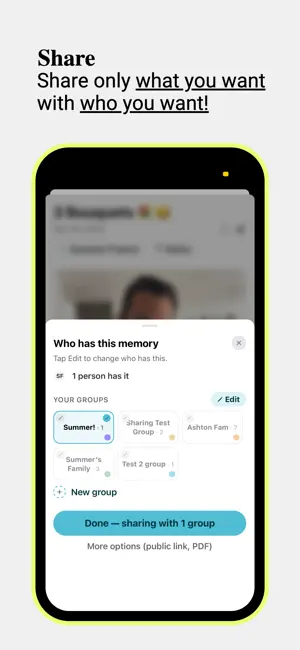 Soulbox screenshot 4
