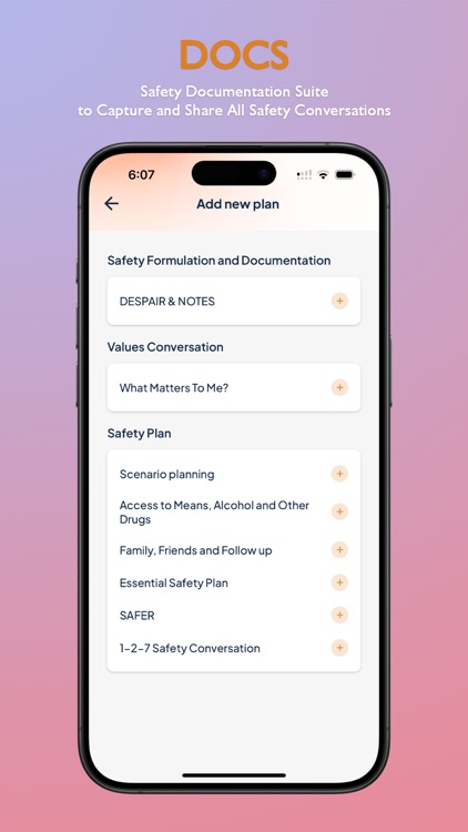 Safe Life Guide screenshot-5