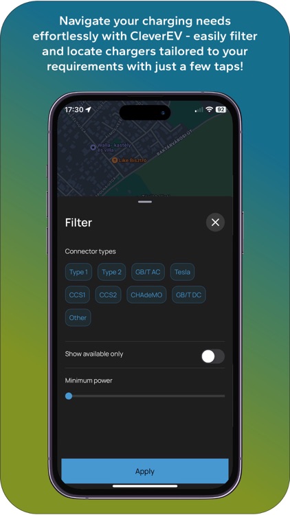CleverEV