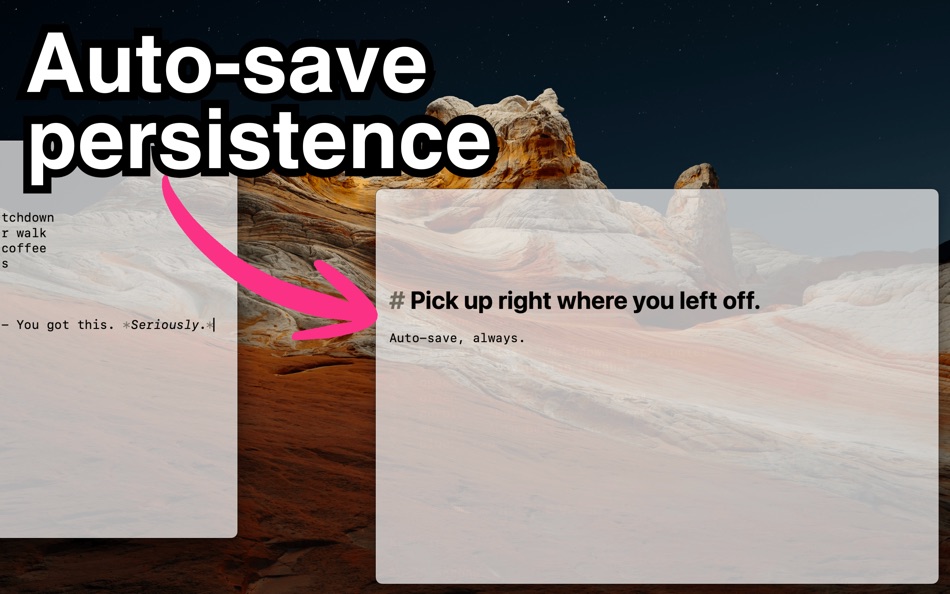 #6. Scratchdown (macOS) di: Peter McPherson