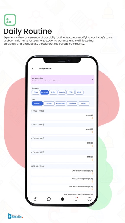 Govt. Johnson College