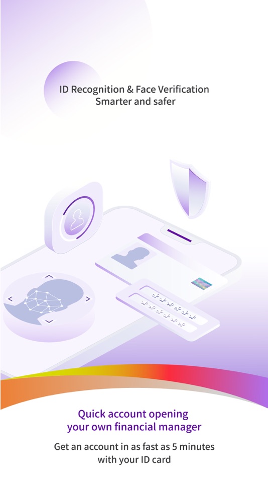 #1. Well Link Bank (iOS) Podle: 立橋銀行股份有限公司