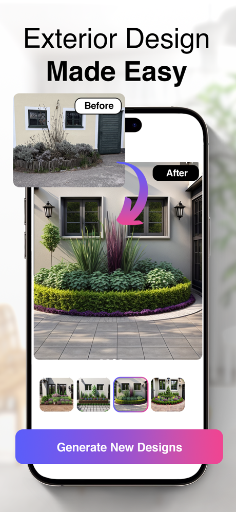 RoomGPT : AI Interior Design screenshot 6