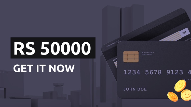 Luharuka Cash instant loan app screenshot-5