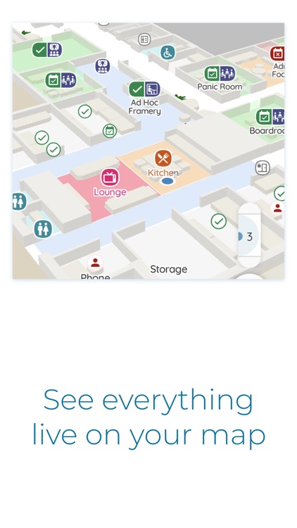 Steerpath Smart Office