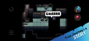 Dungeons of Dreadrock 2 screenshot 3