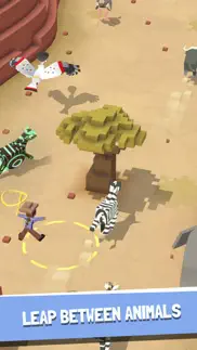 How to cancel & delete rodeo stampede: sky zoo safari 4