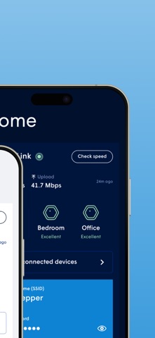 Fidium Attune WiFi Screenshot 2 of 8