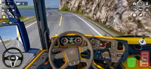 Steel Wheels: Cargo Challenge screenshot 3
