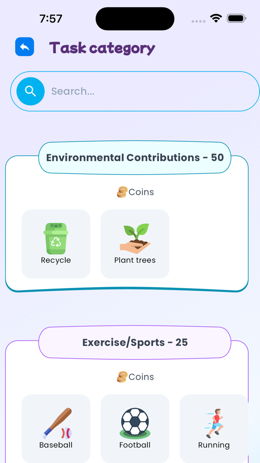 #3. Cause & Effect App (iOS) 由: The Cause and Effect app LLC