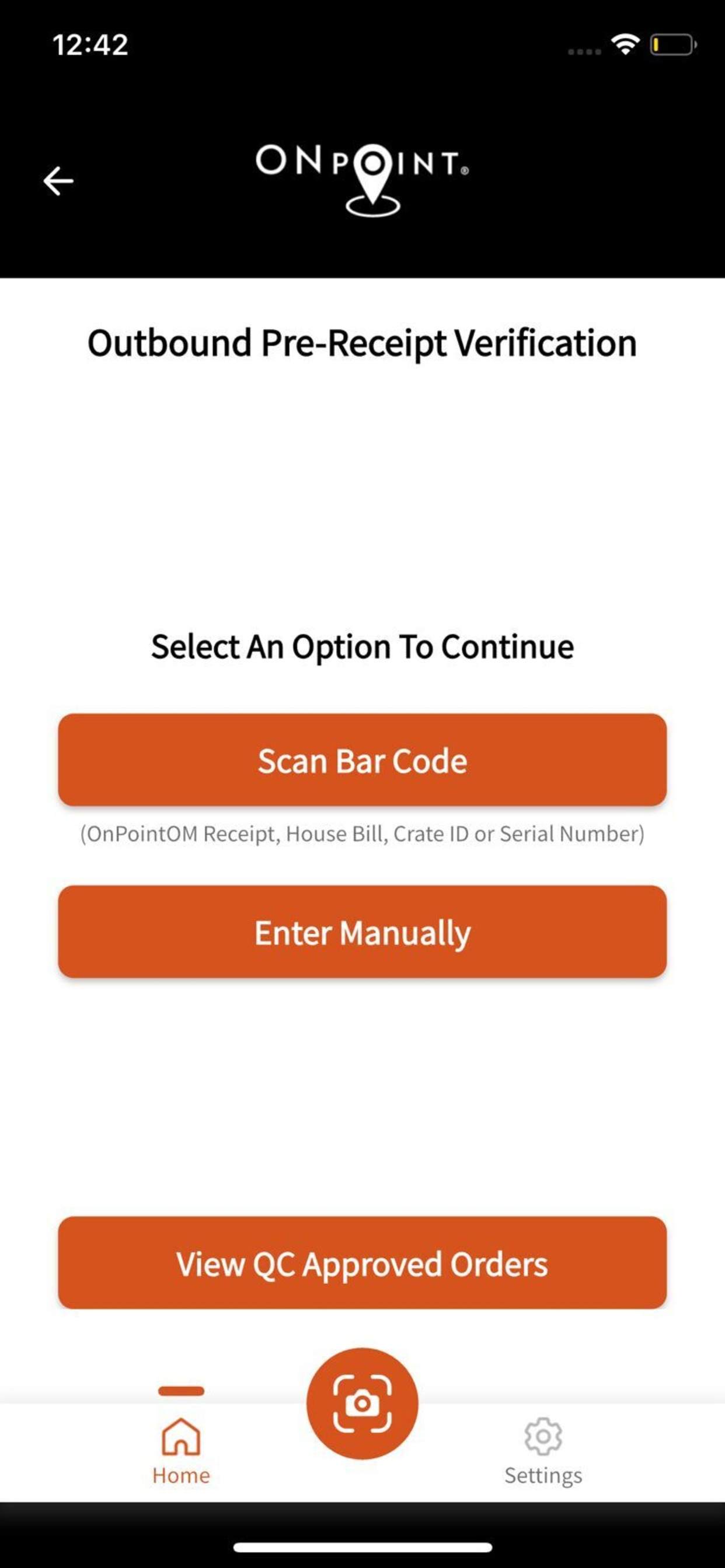 Watchpoint Asset Management screenshot 3