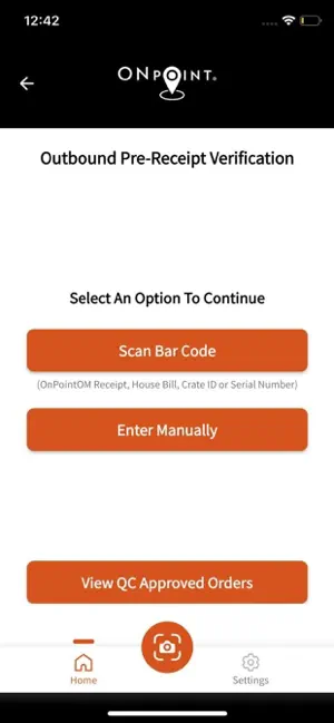 Watchpoint Asset Management screenshot 3