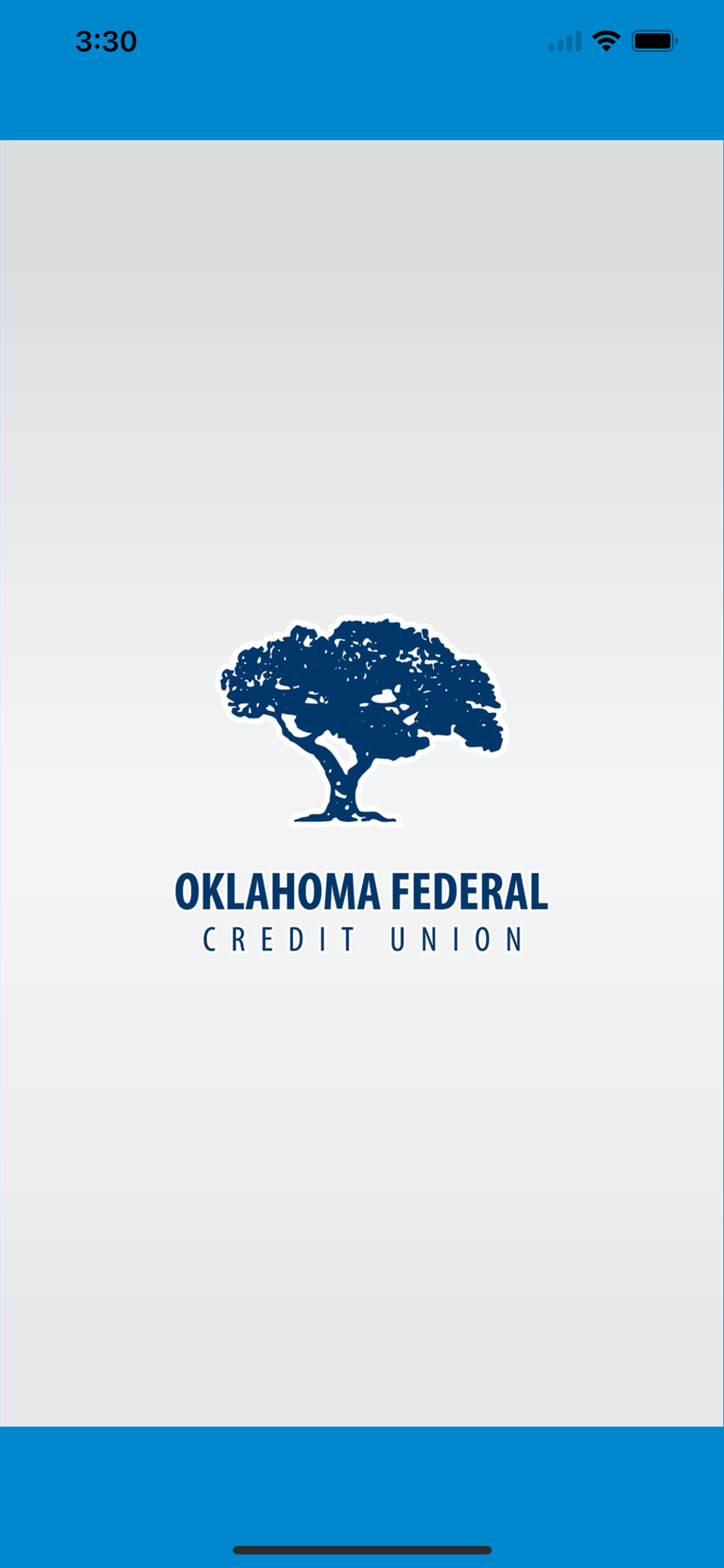 Oklahoma Federal Credit Union