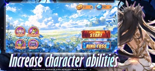 Servant War Screenshot 3 of 7