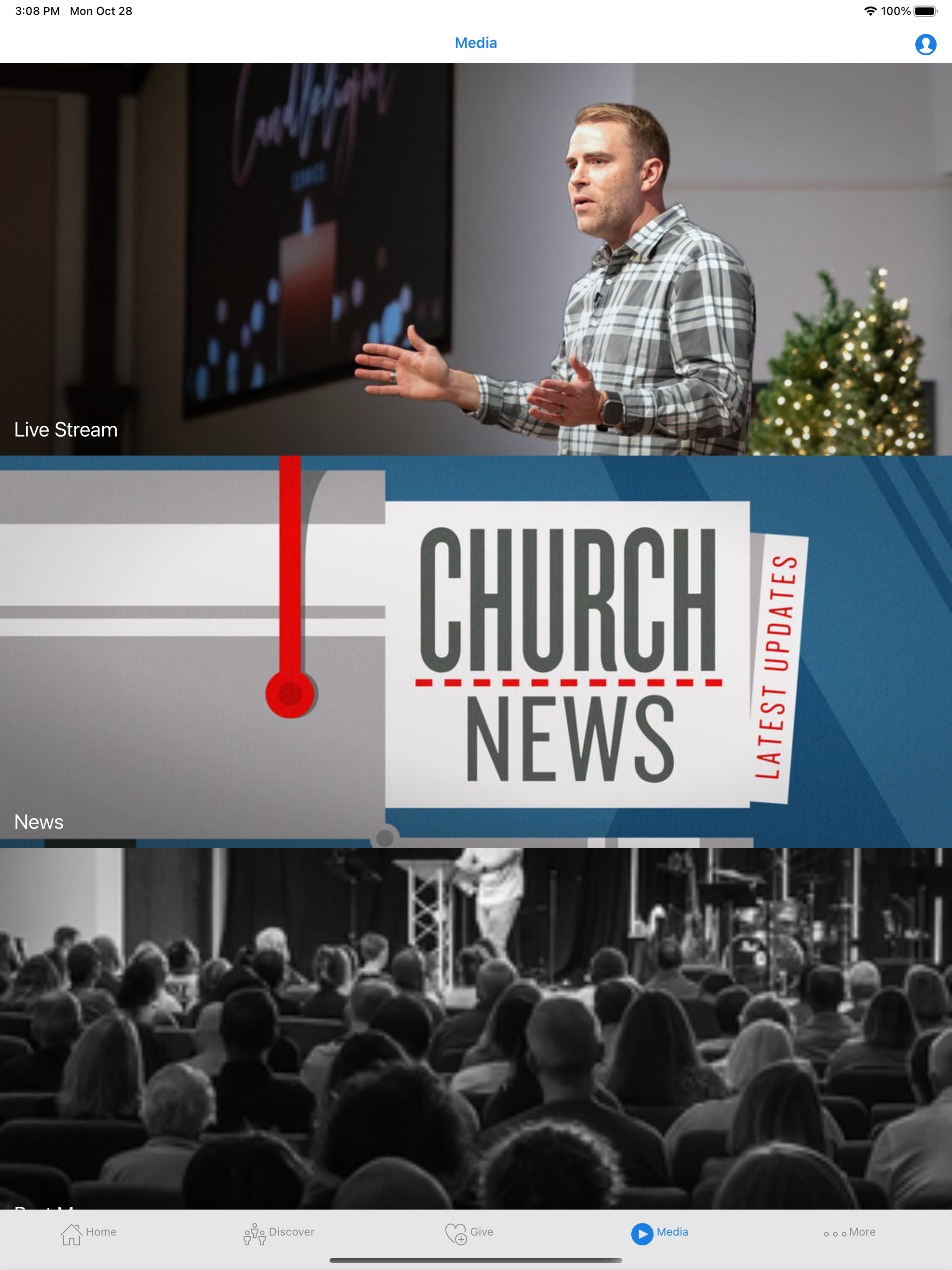 Guide Church