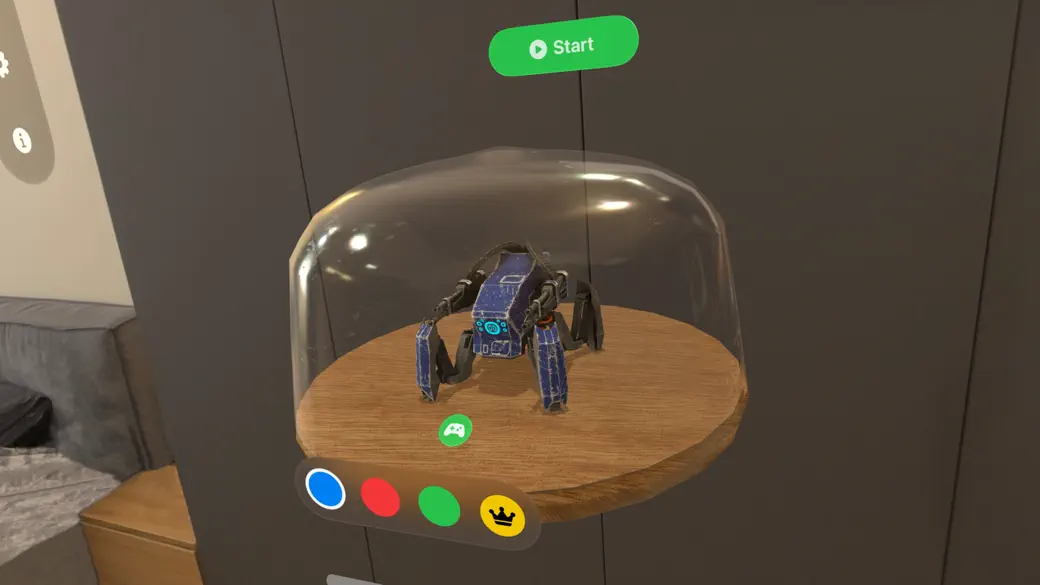 #1. Sardo (iOS) โดย: Immerse it LLC