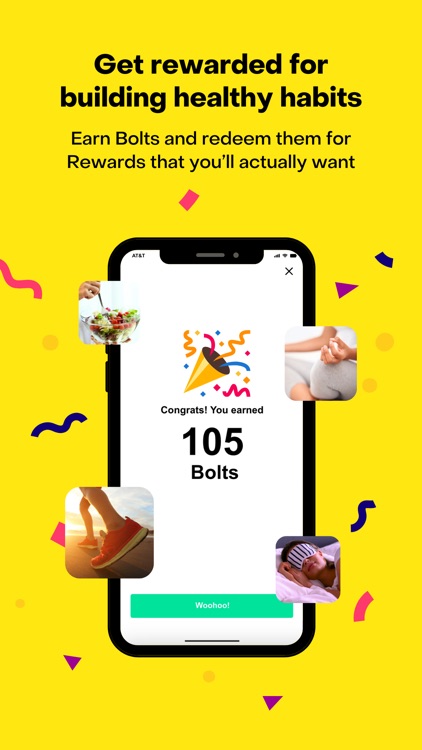 SpringSpot: Healthy Kids App