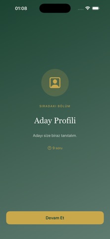 Denk Screenshot 8 of 9