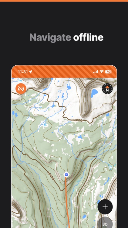 GOHUNT: Research & Maps screenshot-5