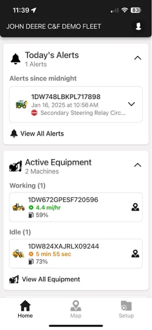 Operations Center Mobile screenshot 6