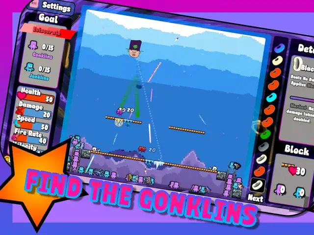 Bean Wizard screenshot 6