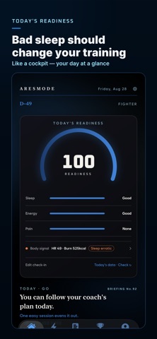 Aresmode Screenshot 1 of 10