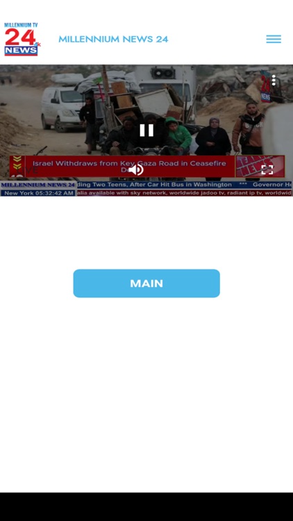 MILLENIUM News 24