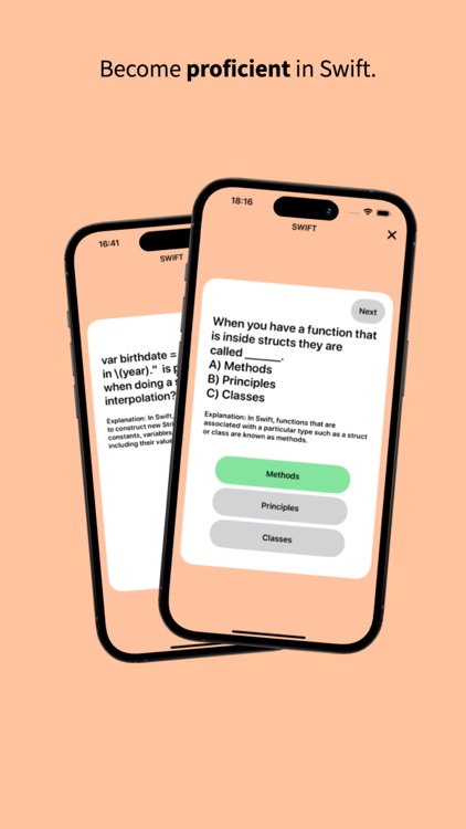 EverCode: Learn Swift, SwiftUI