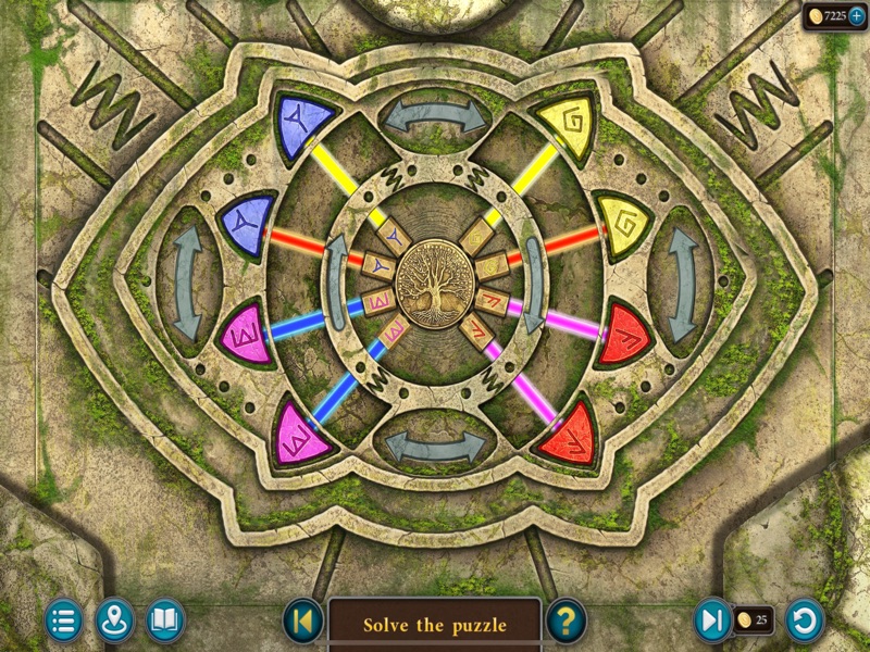 Legendary Tales 5 screenshot 11
